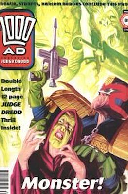 2000 AD #939