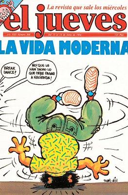 El Jueves #368
