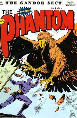 The Phantom #1531