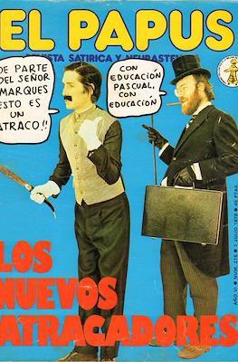 El Papus #215