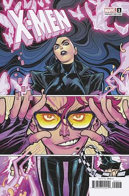 X-Men Vol. 7 (2024- Variant Cover) #5.3