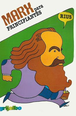 Marx para principiantes