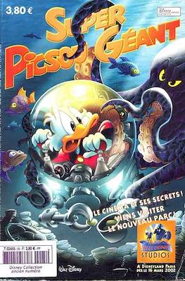 Super Picsou Géant #108