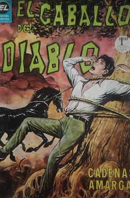 El caballo del diablo #133