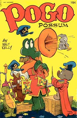 Pogo Possum #10