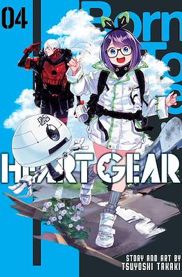 Heart Gear #4