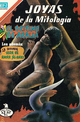 Joyas de la Mitología #512
