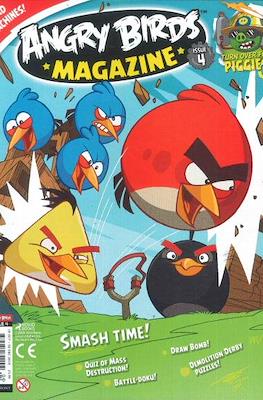 Angry Birds Magazine #4