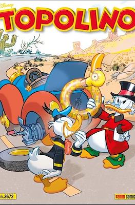 Topolino #3672