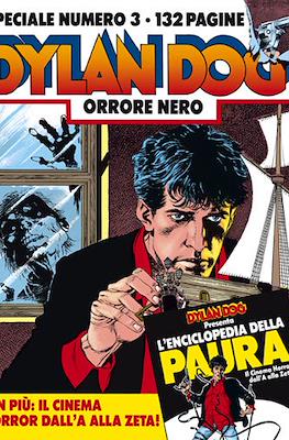 Speciale Dylan Dog #3