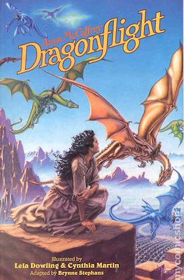 Dragonflight (1991)