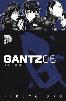 Gantz Perfect Edition #6