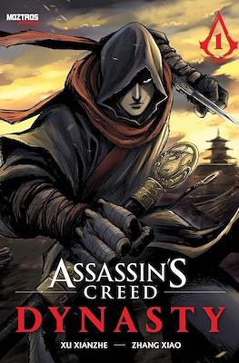 Assassin's Creed: Dynasty (Rústica 224 pp) #1
