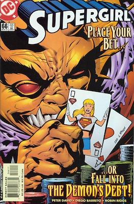 Supergirl Vol. 4 (1996-2003) #66