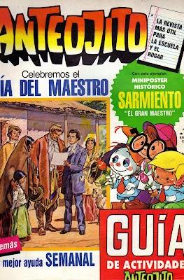 Anteojito #1329