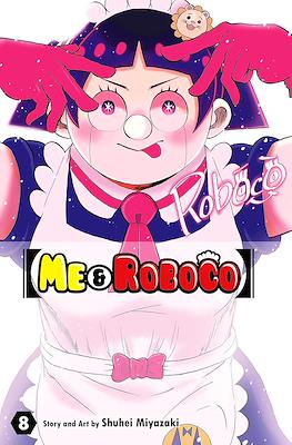 Me & Roboco #8