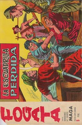 Fogata #15