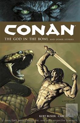 Conan #2