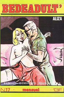 Bédé Adult #17