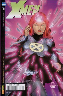 X-Men (1997-2011) #69