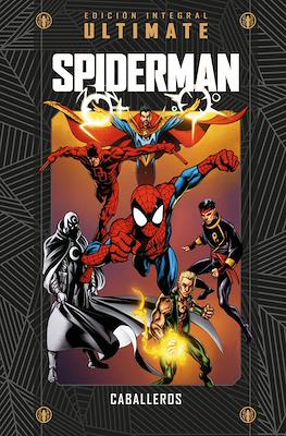 Marvel Ultimate Edición Integral (Cartoné) #31