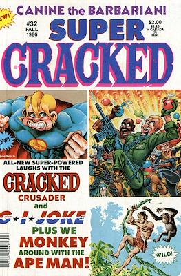 Super Cracked (1968-1986) #32
