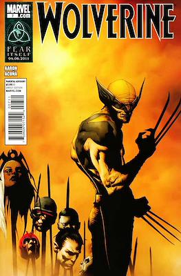 Wolverine (2010-2012) (Comic Book) #7