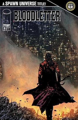 Bloodletter (Variant Cover) #4