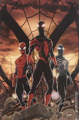 Ultimate Spider-Man: Incursion (2025-Variant Cover) #1.5