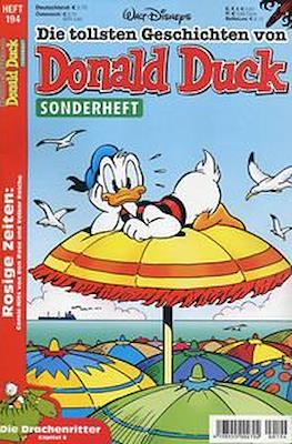Die tollsten Geschichten von Donald Duck Sonderheft #194