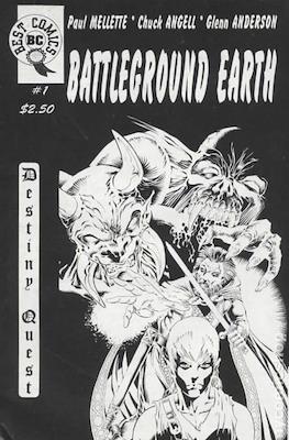 Battleground Earth #1