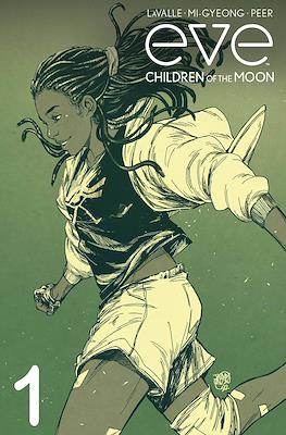 Eve: Children of the Moon (Variant Cover)
