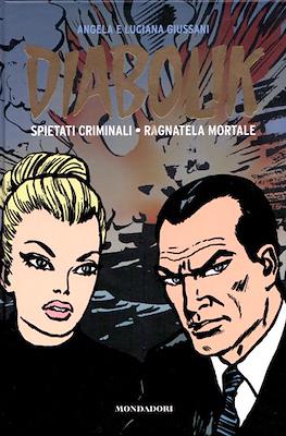 Diabolik. Gli anni d'oro