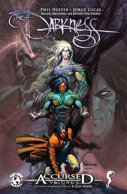 The Darkness: Accursed #2