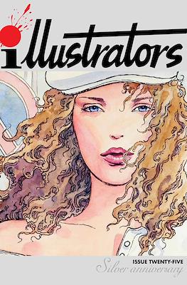 Illustrators #25