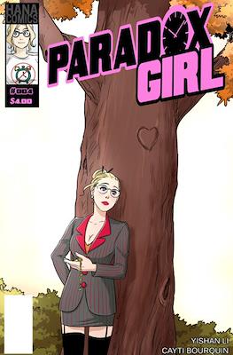 Paradox Girl #4