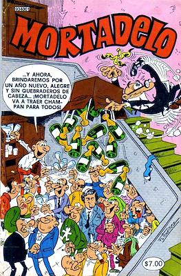 Mortadelo #73