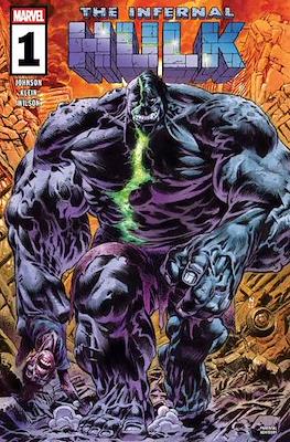 The Infernal Hulk (2025)