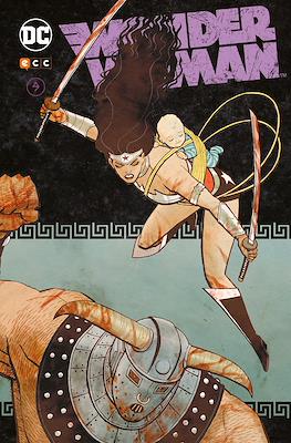 Wonder Woman (Coleccionable semanal) (Cartoné 96 pp) #9