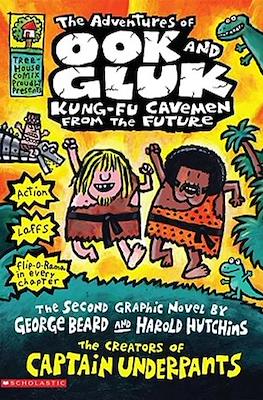 The Adventures Of Ook And Gluk