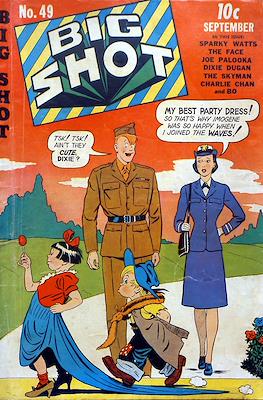 Big Shot Comics #49