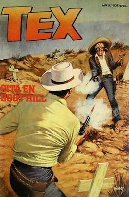 Tex #5