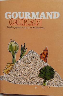 Gourmand Gohan (Grapa) #1