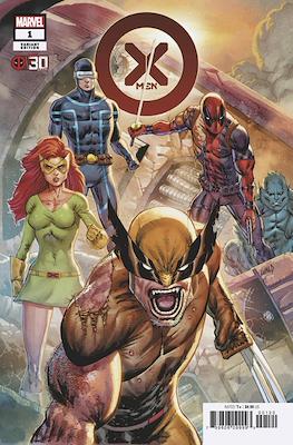 X-Men Vol. 6 (2021-Variant Covers) #1.12