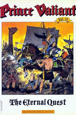 Prince Valiant #27
