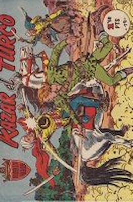 Robin Hood #19