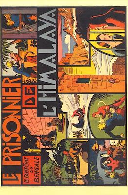 Aventures et mystère (1938-1940) #18