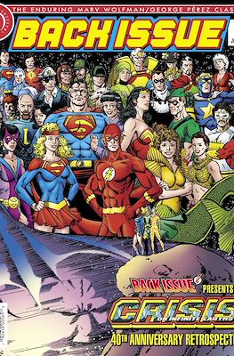 Back Issue #159