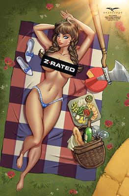 GRIMM FAIRY TALES 20TH ANNIVERSARY PINUP SPECIAL (2025) #1.5