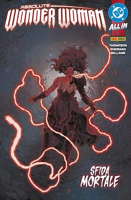 Absolute Wonder Woman #5